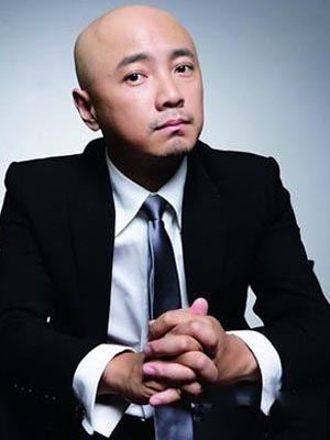 徐崢工作室 徐崢工作室