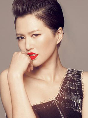 譚維維工作室 譚維維工作室