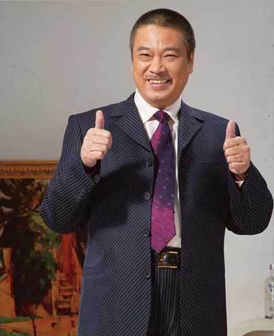 吳孟達(dá)工作室