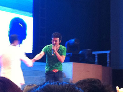 上海明星經(jīng)紀(jì)