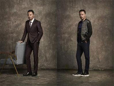 上海明星經(jīng)紀(jì)