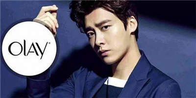 “明星代言公司”/