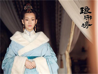 明星經(jīng)紀(jì)公司揭《瑯琊榜》八大演員現(xiàn)狀.jpg “靳東經(jīng)紀(jì)公司”/