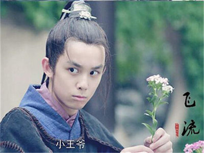 明星經(jīng)紀(jì)公司揭《瑯琊榜》八大演員現(xiàn)狀.jpg “吳磊經(jīng)紀(jì)公司”/