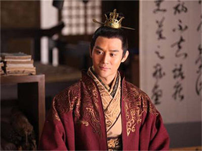 明星經(jīng)紀(jì)公司揭《瑯琊榜》八大演員現(xiàn)狀.jpg “王凱經(jīng)紀(jì)公司”/