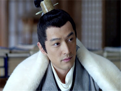 明星經(jīng)紀(jì)公司揭《瑯琊榜》八大演員現(xiàn)狀.jpg “胡歌經(jīng)紀(jì)公司”/