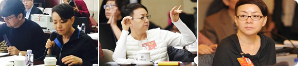 宋丹丹:她有資格“說教”