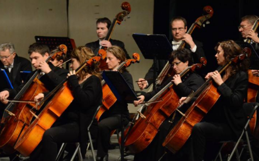 2018《維也納之聲》將在人民大會堂演出