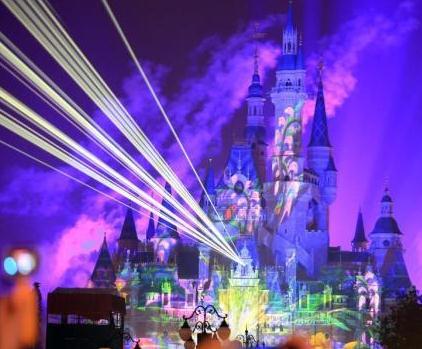 上海演出公司獲悉上海迪士尼開(kāi)幕一周年 將舉辦大型演出活動(dòng)