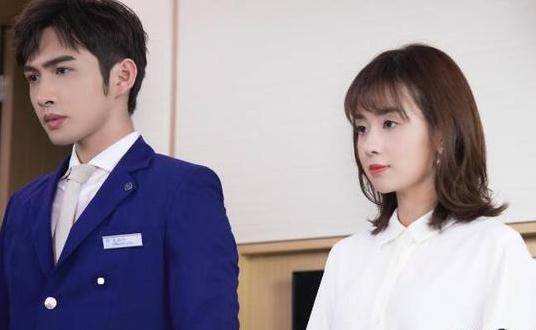 鄭合惠子新劇《我愛你,這是最好的安排》攜手張彬彬