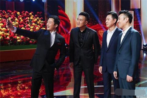 2018央視國(guó)慶晚會(huì)陣容