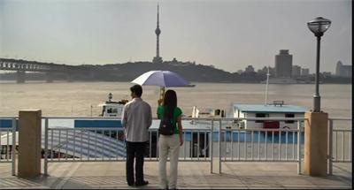 電影《江城夏日》劇照