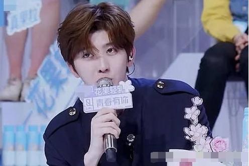 《青春有你2》碰到曾贏了自己的冠軍